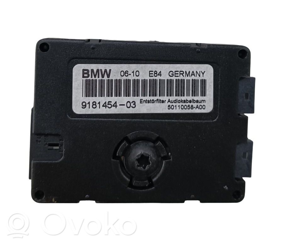 GPS Antenne   9181454