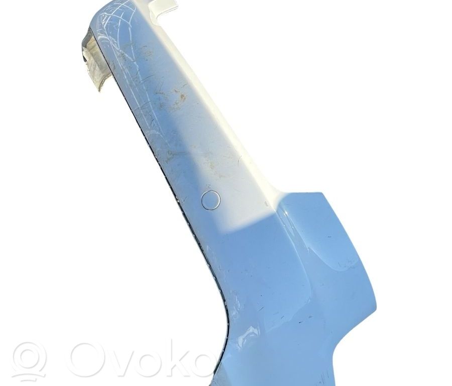 Bamperis   8T0807511