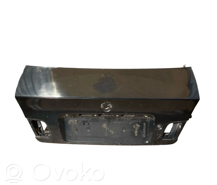 Puerta del maletero/compartimento de carga   41627003314