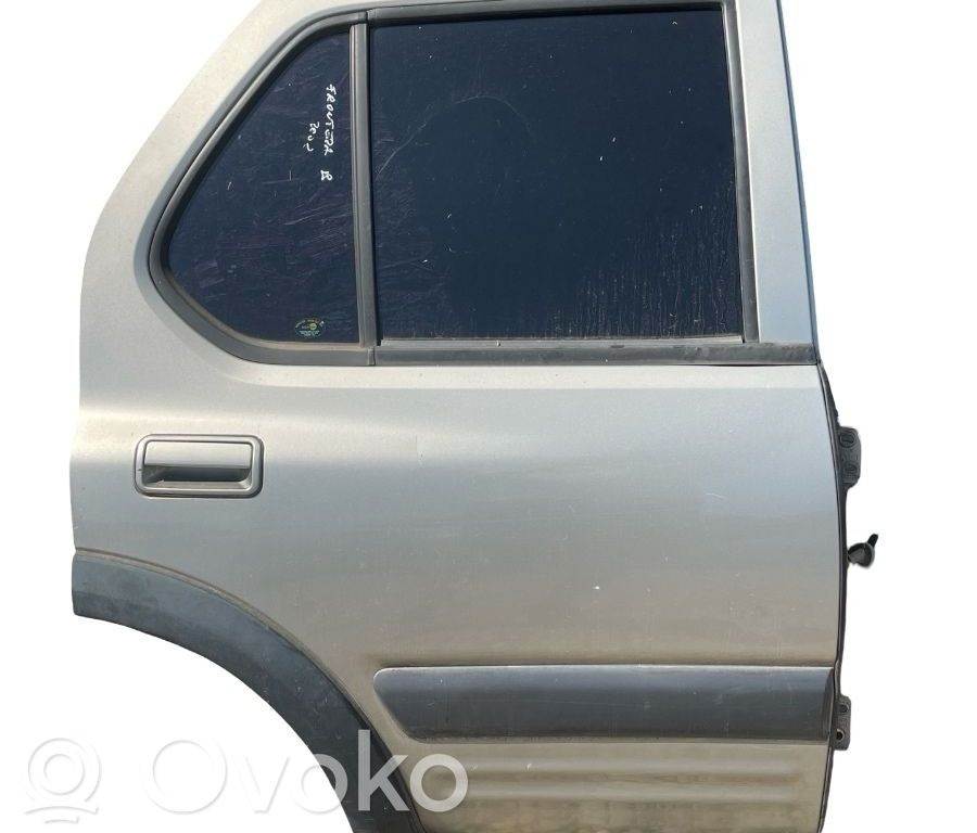 Opel Frontera B Puerta trasera 