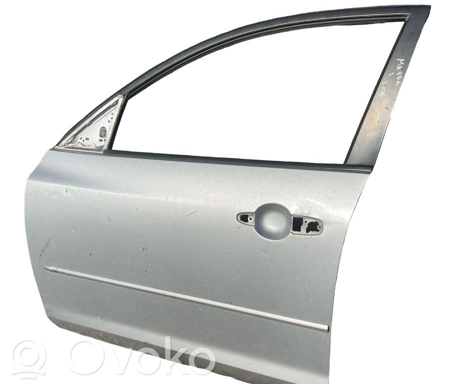 Front door   GJYE5902XP