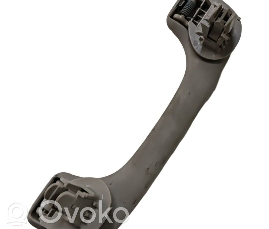 Etukattokahva