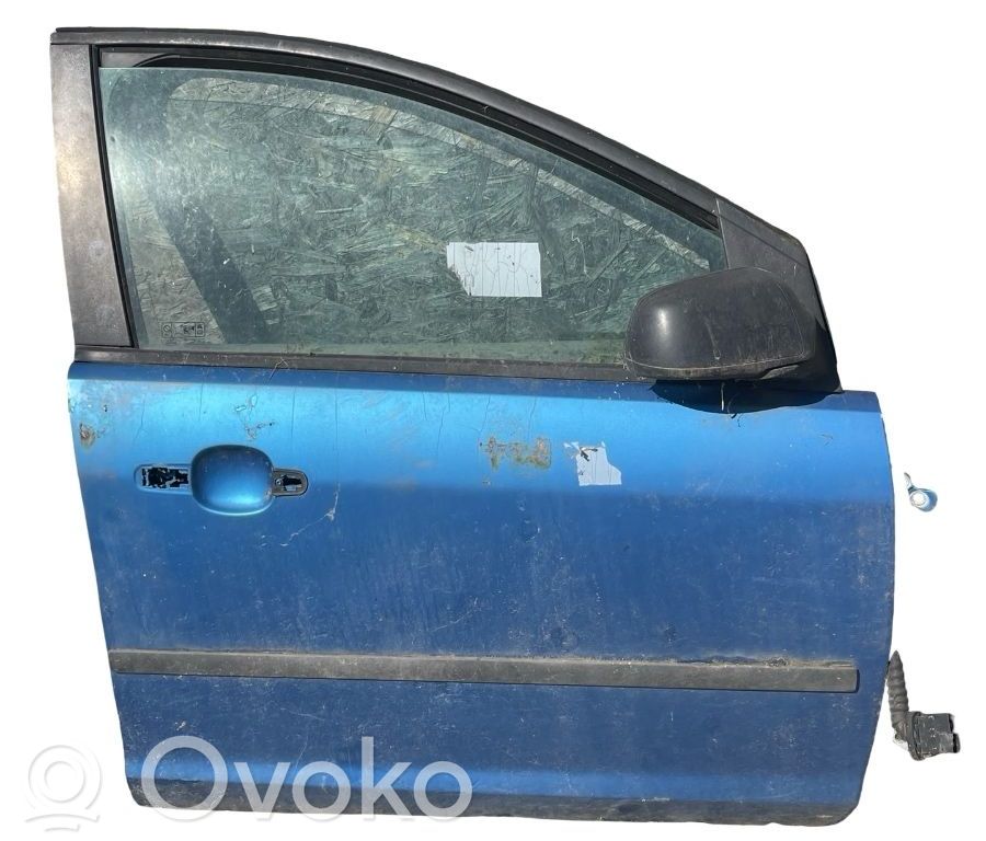 Porte avant   1505703