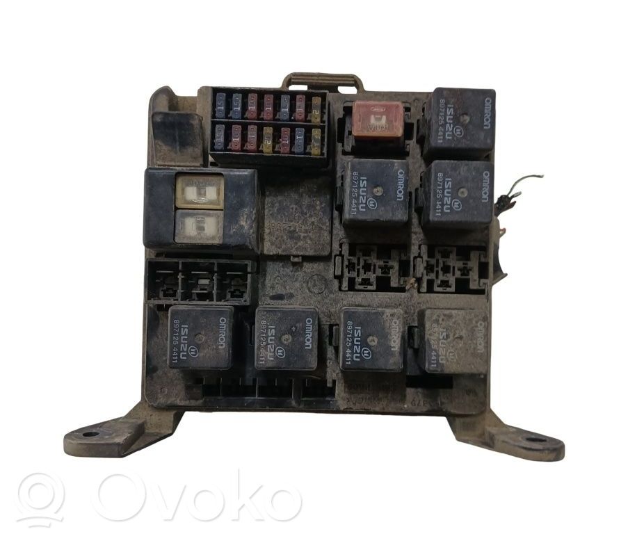 Fuse module   72543061