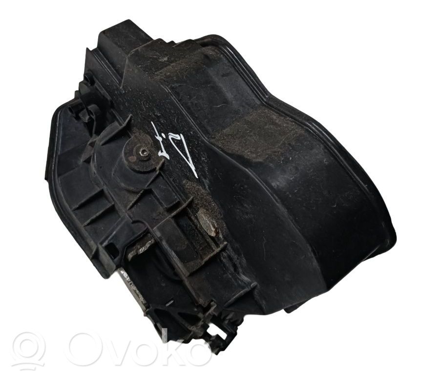 BMW X1 E84 Serratura portiera anteriore 