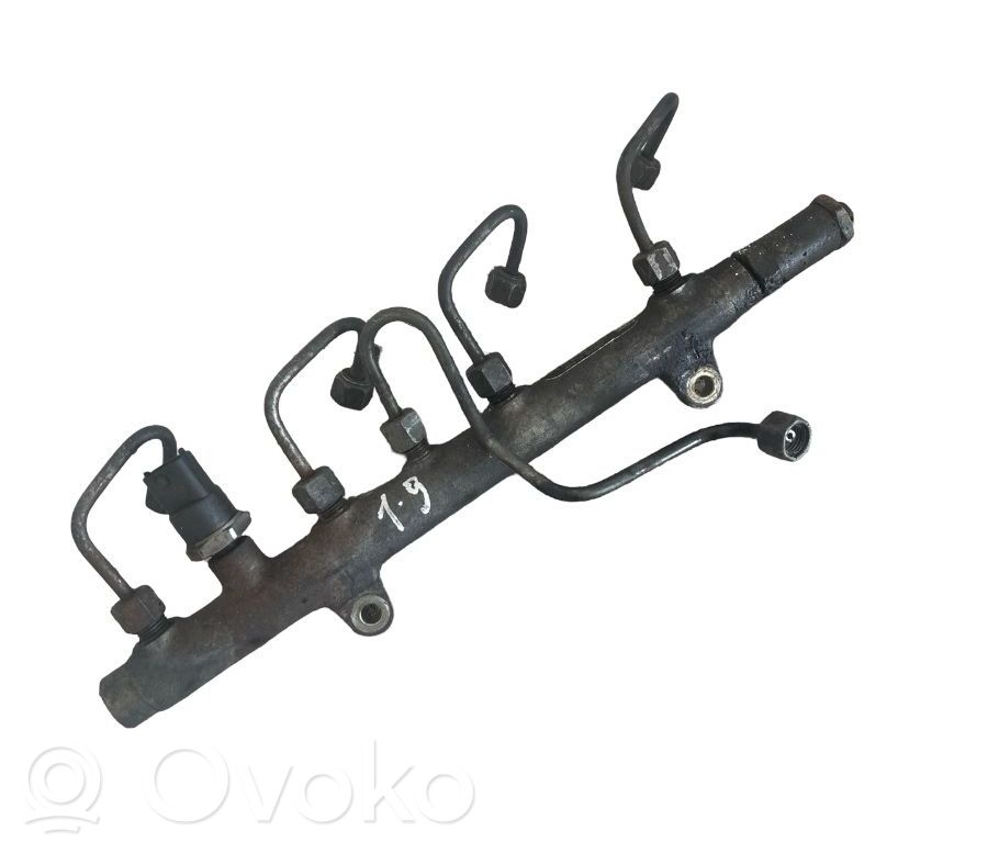 Polttoainepääputki   8200347176