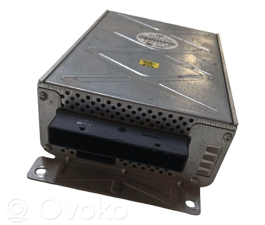 Audi A6 S6 C6 4F Amplificator sunet 