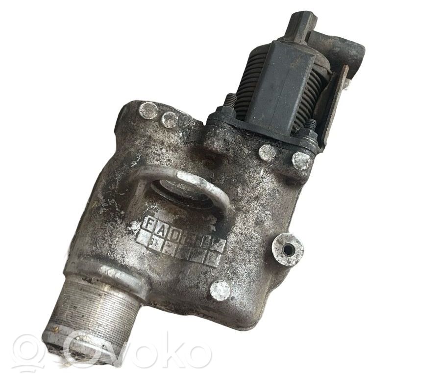 Válvula EGR   8200253725