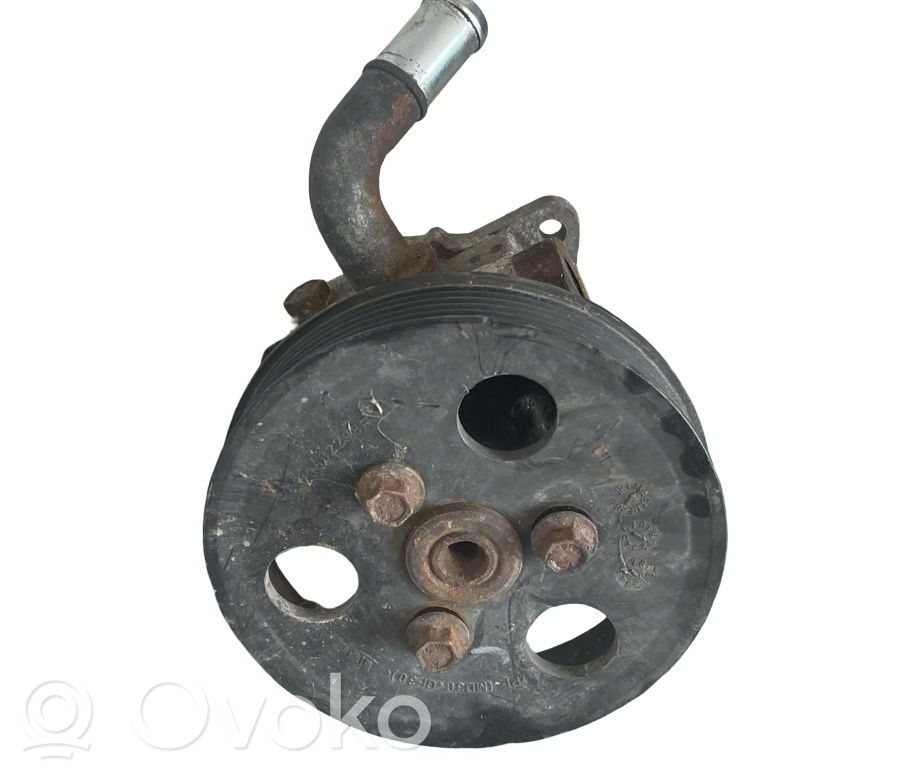 Power steering pump