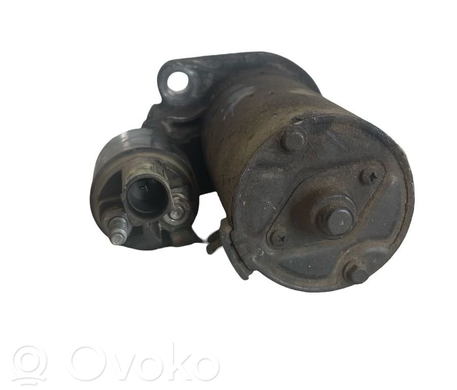 Volkswagen Touran I Electromotor 