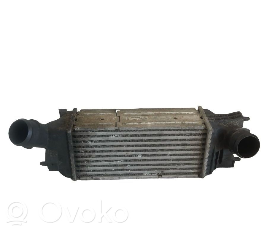 Intercooler radiator   9645682880
