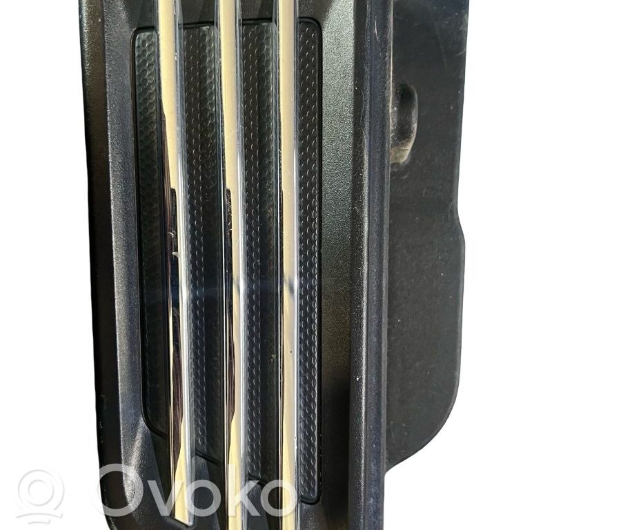 Verkleidung Kotflügel   55157164