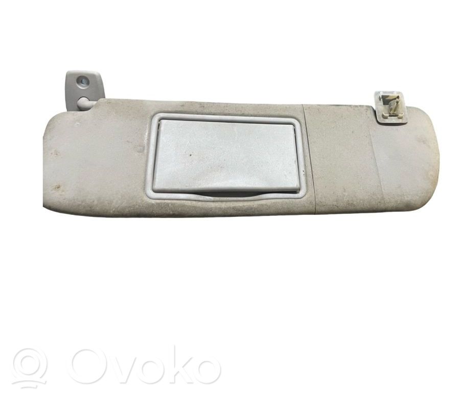 Sun visor   8143HT