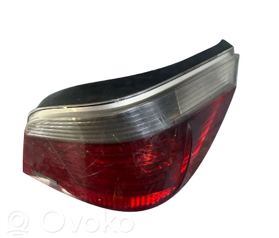 BMW 5 E60 E61 Lampă spate în caroserie 