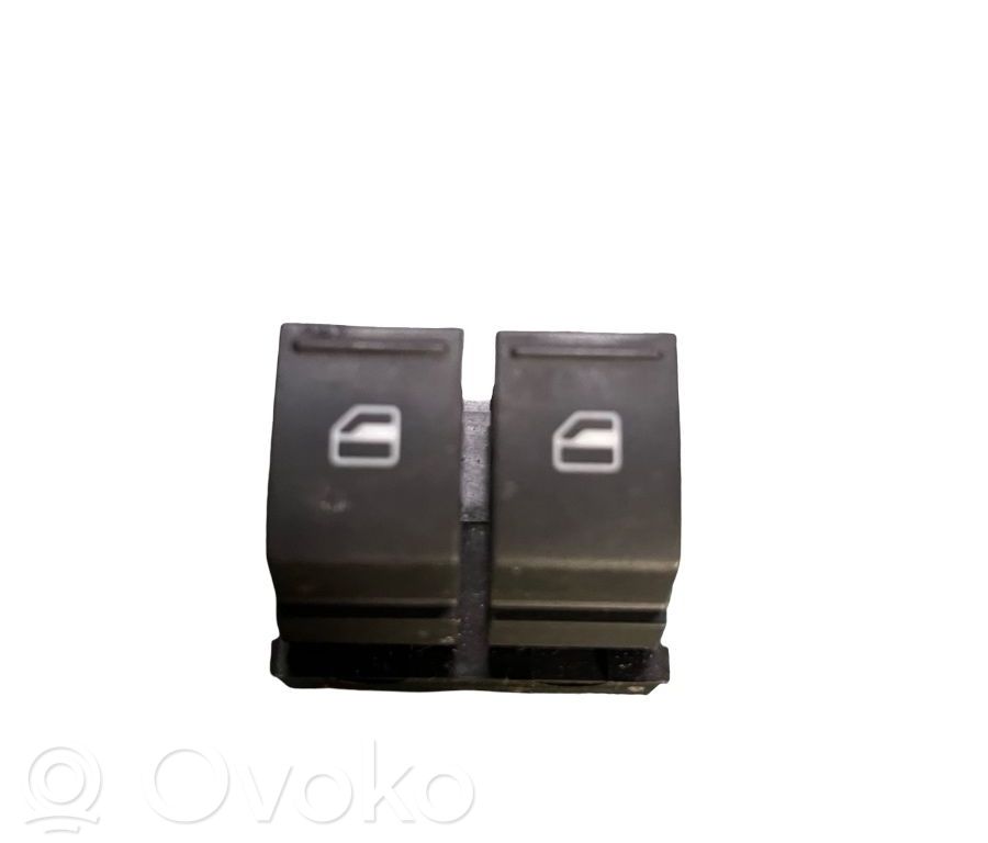 Skoda Octavia Mk2 (1Z) Electric window control switch 