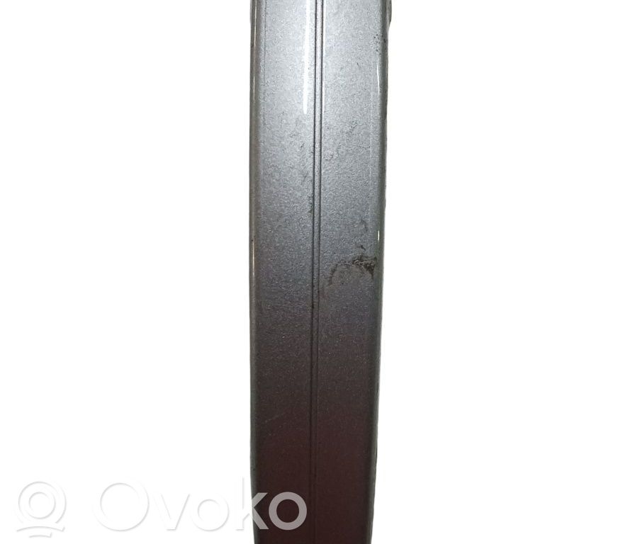 Manecilla externa puerta trasera   4M51A266B23