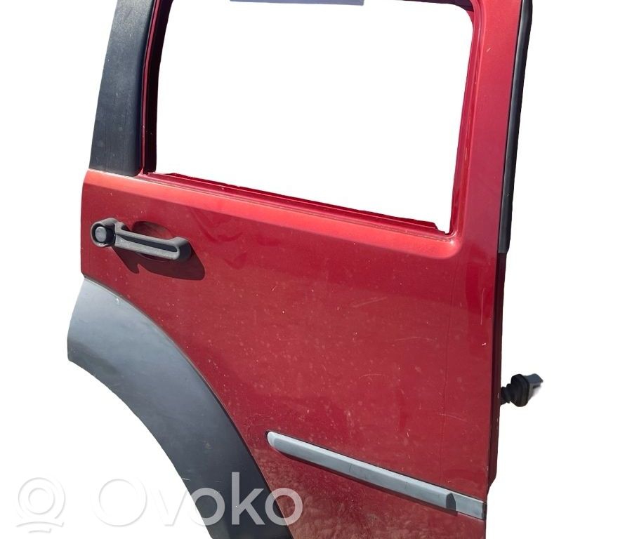Dodge Nitro Ușă spate 