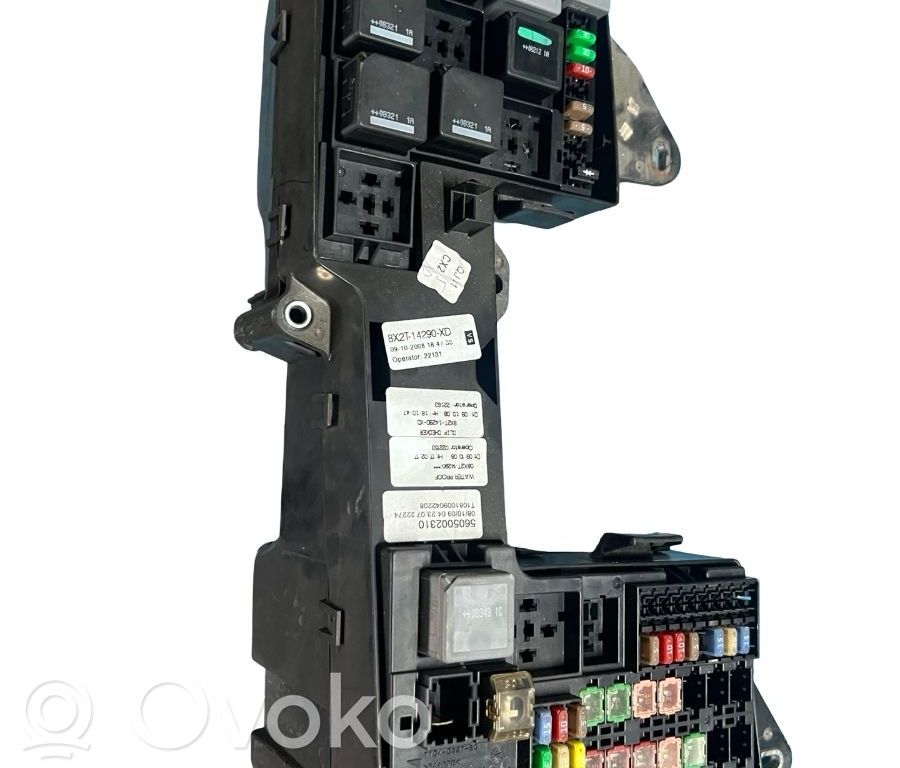 Módulo de fusible   5605002310
