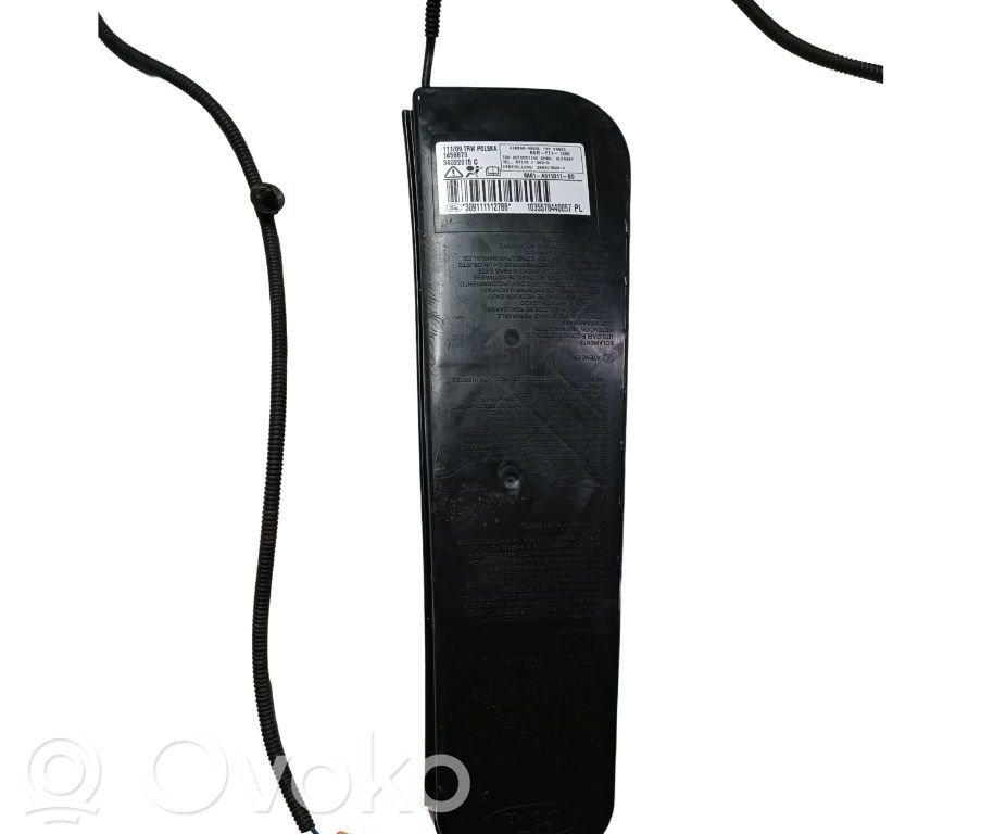 Sitz-Airbag   8A61A611D11BD