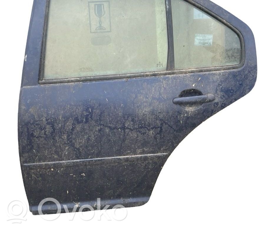 Volkswagen Bora Puerta trasera 