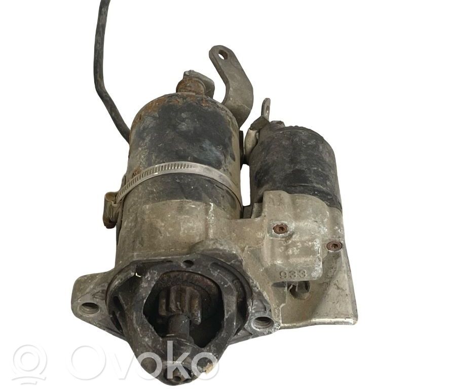 Volkswagen PASSAT B2 Electromotor 