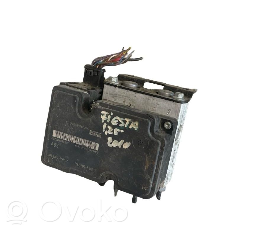 Bomba de ABS   8V512M110AD