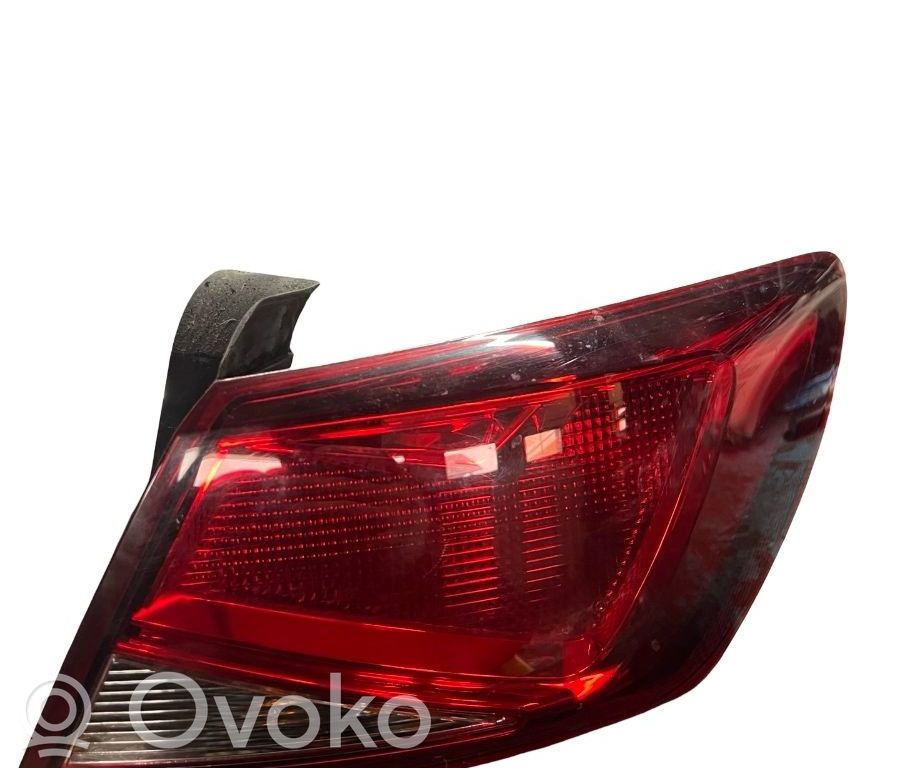 Seat Leon (5F) Takavalot 