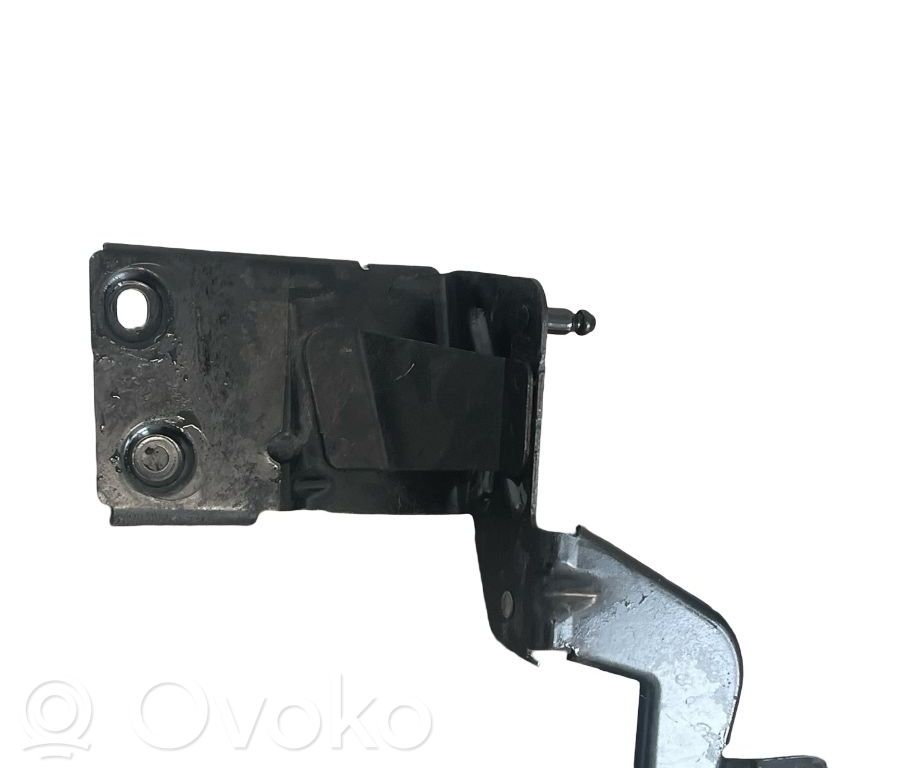 Support bolc ABS   5Q1614235