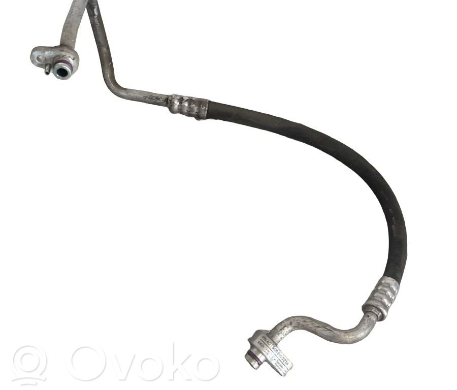 Ilmastointilaitteen putki (A/C)   5Q0816721A