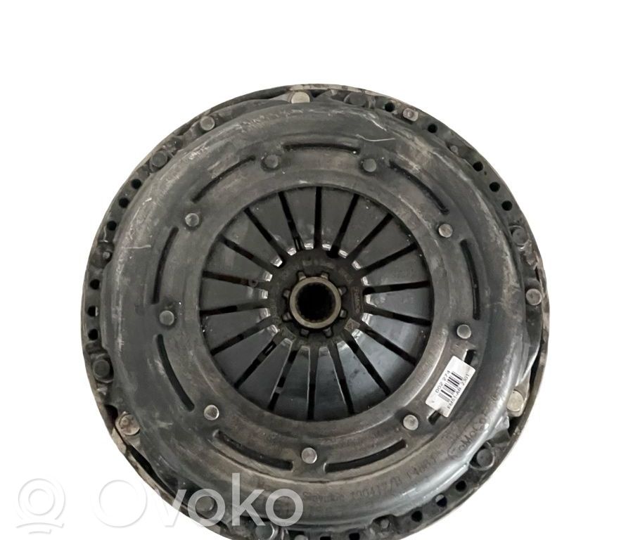 Clutch set kit   FM517563AB