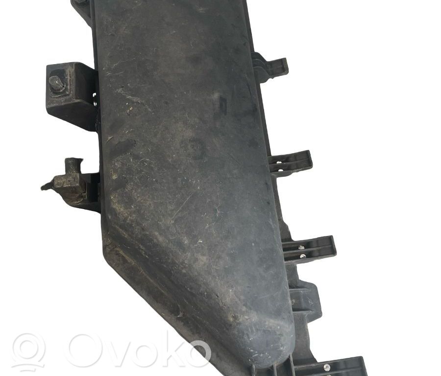 Ilmansuodattimen kotelon kansi   6950936