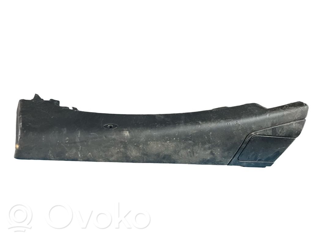 Turvavyön koristelista   7125911