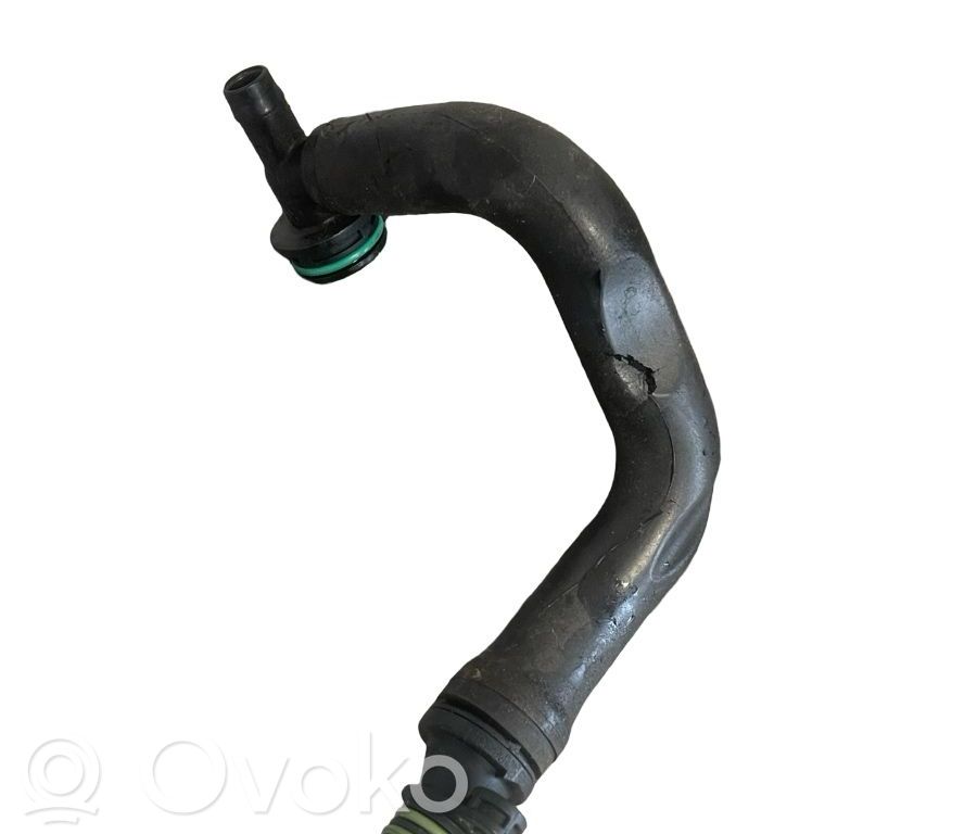 Volkswagen T-Roc Supapă ventilație carter 