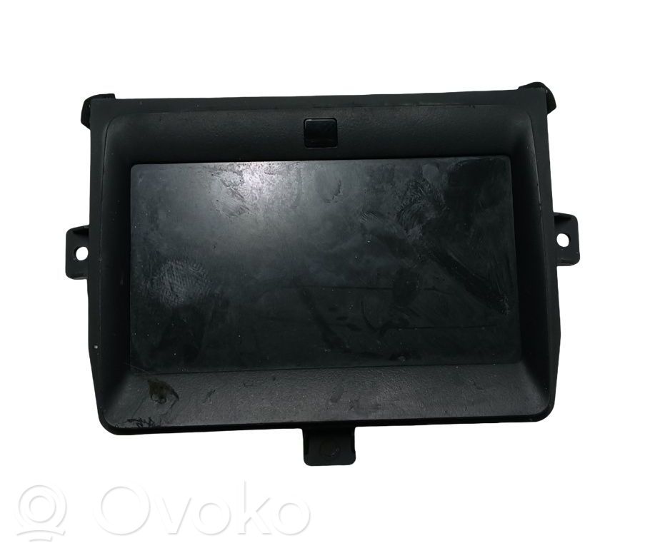 Land Rover Range Rover Sport L320 Head up display screen 
