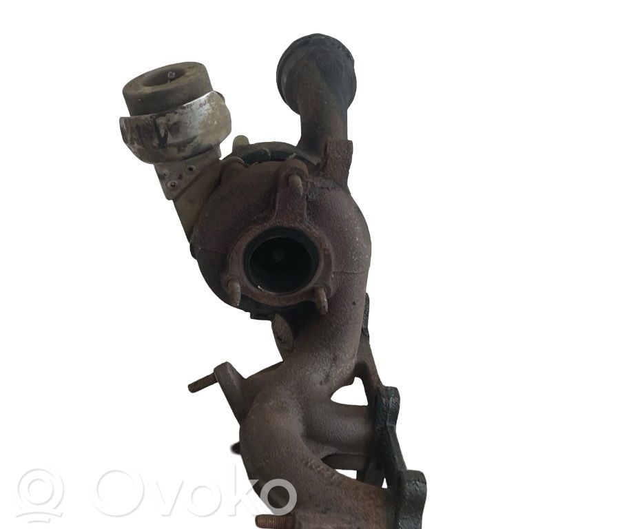 Turbo   54399880019