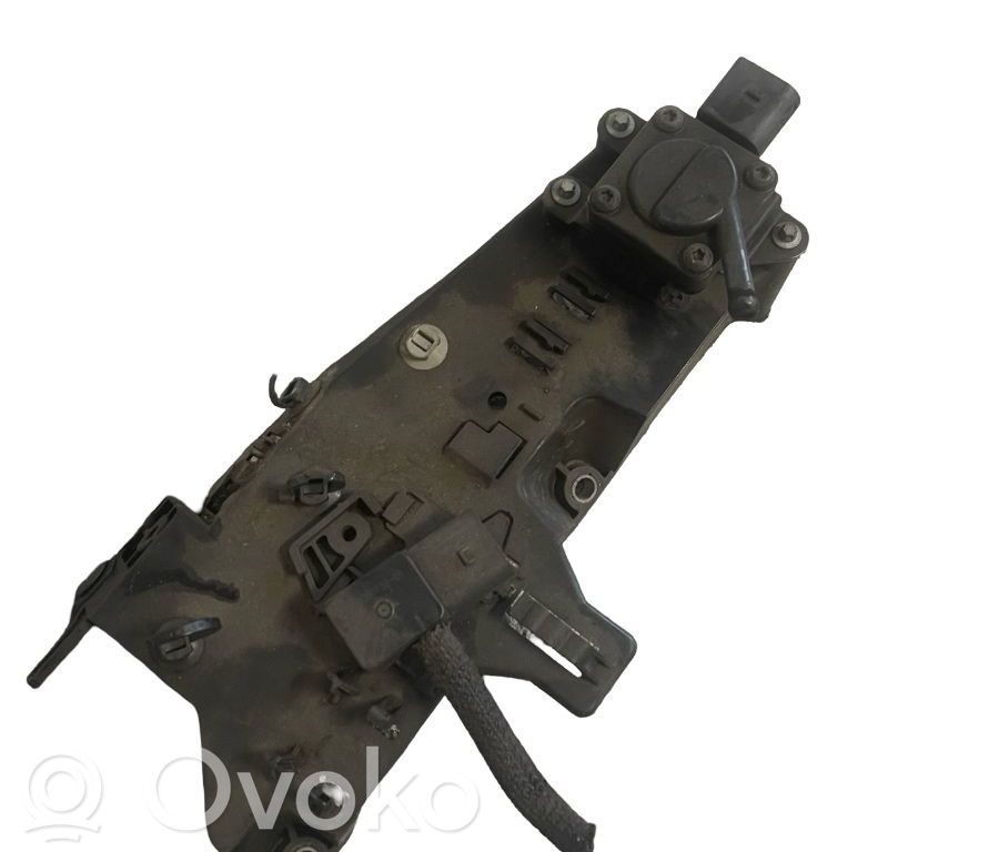 Otros repuestos del motor   7810180