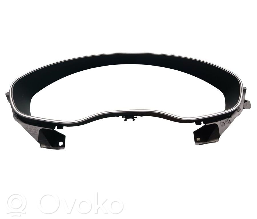 Audi A6 S6 C7 4G Mască ceasuri bord 