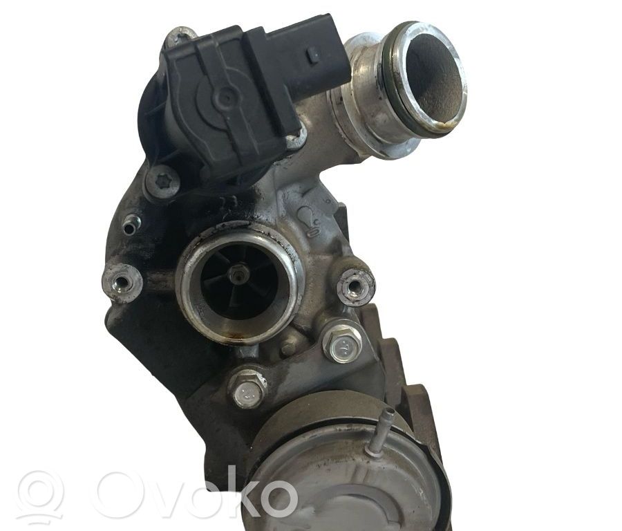 Turbo   4937301005