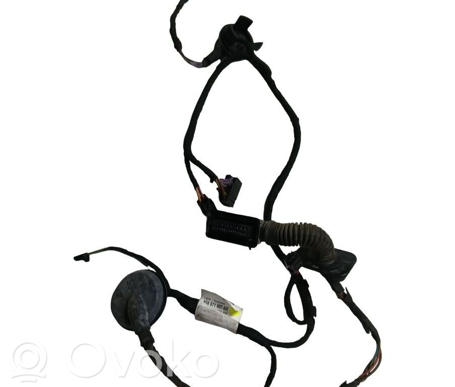 Otros cableados   4G5971687AR
