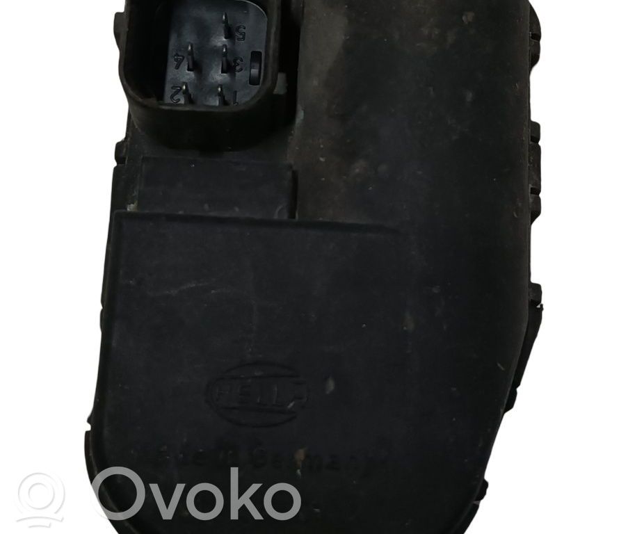 Headlight level adjustment motor   00745701