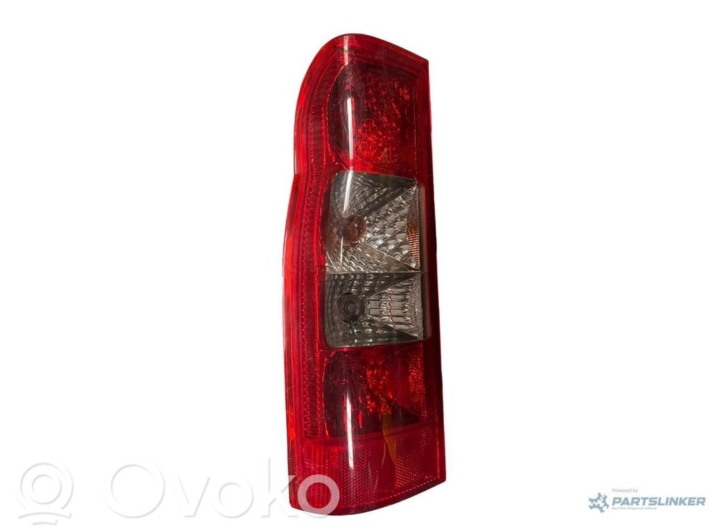 Ford Transit Luz trasera/de freno 