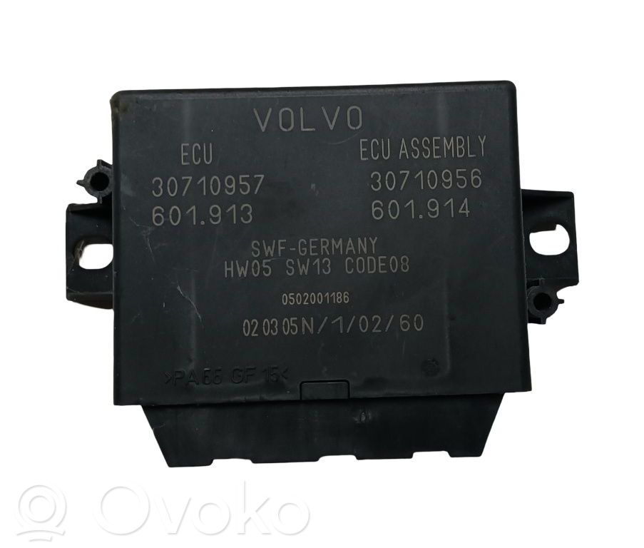 Comfort/convenience module   30710957