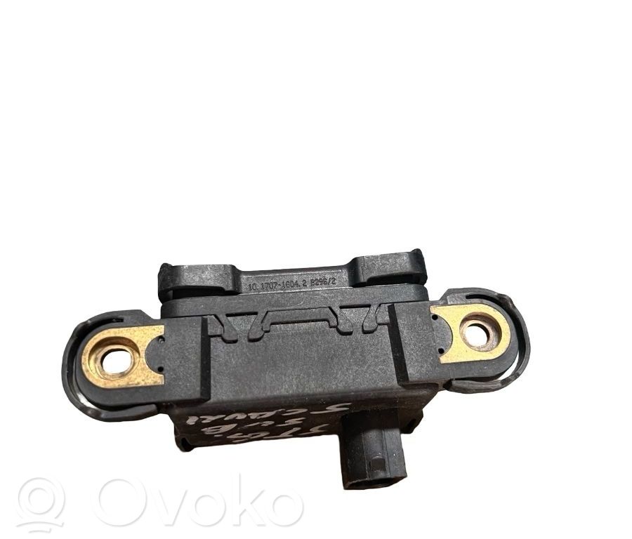 BMW 1 E81 E87 Comfort/convenience module 