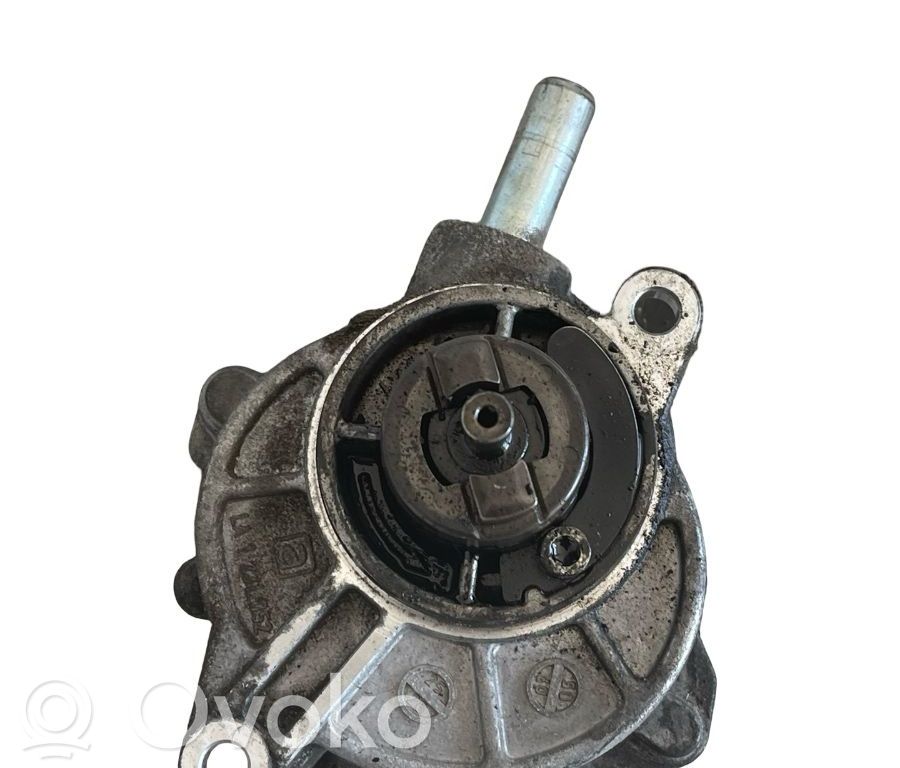 Alipainepumppu   A64623065