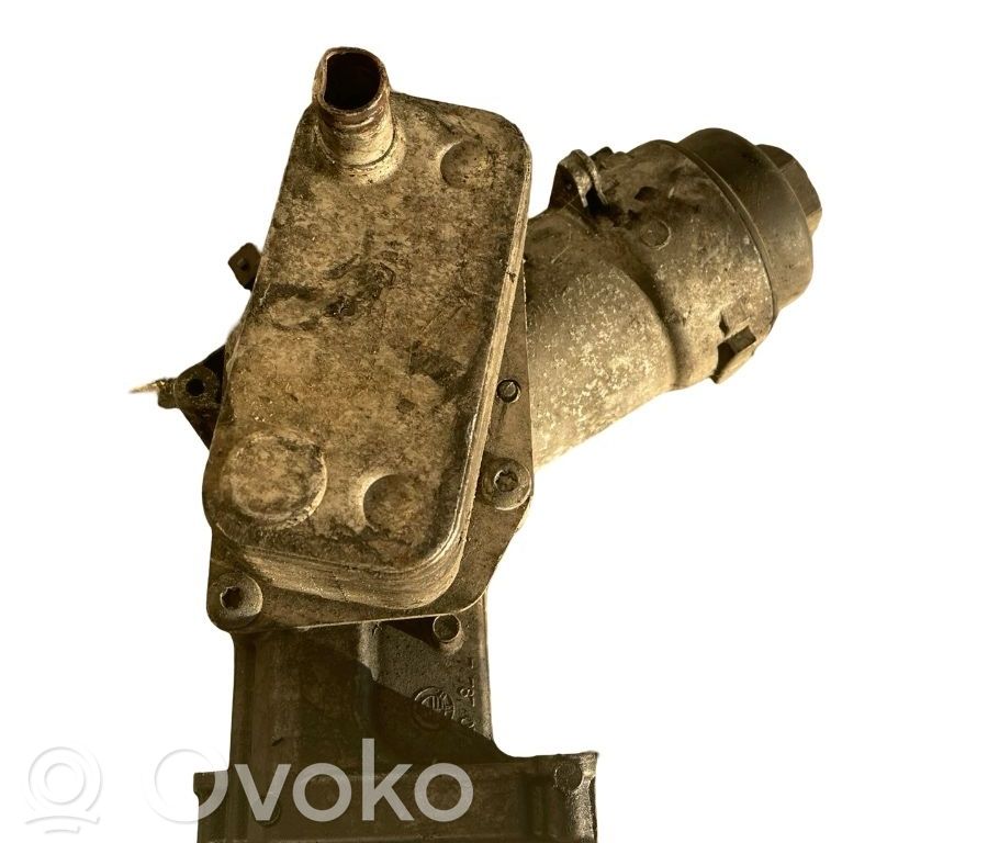 Tapa del filtro de aceite   6740373126