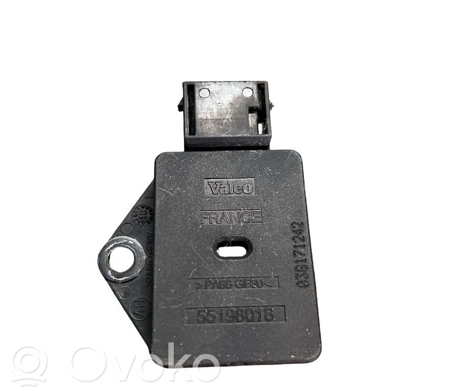 Sensor de nivel de aceite   55198018