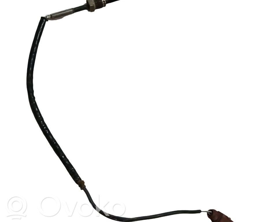 Abgastemperatursensor   8K0906088