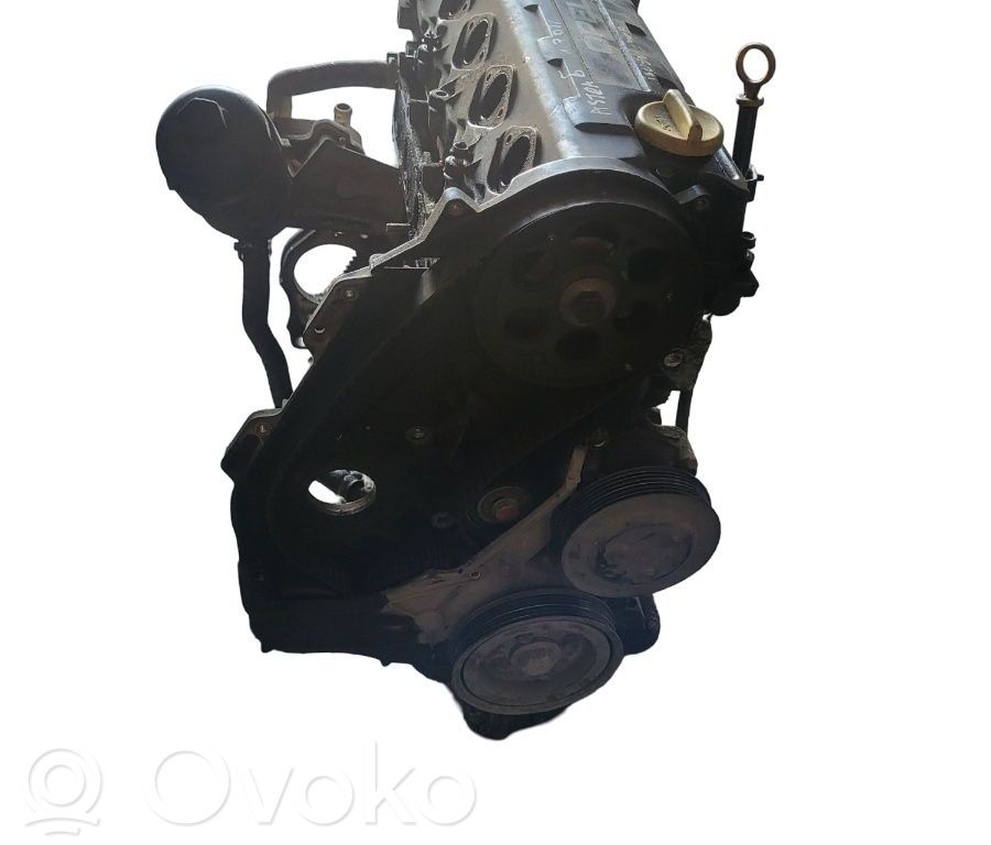 Moottori   Y17DT