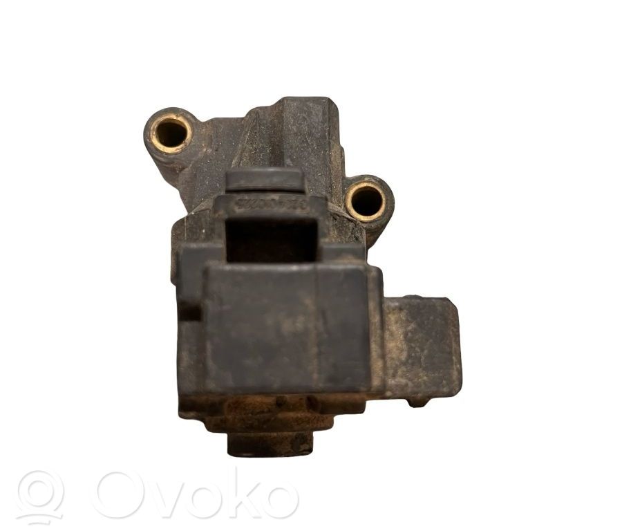 Opel Frontera A Brīvgaitas vārsts (regulators) 