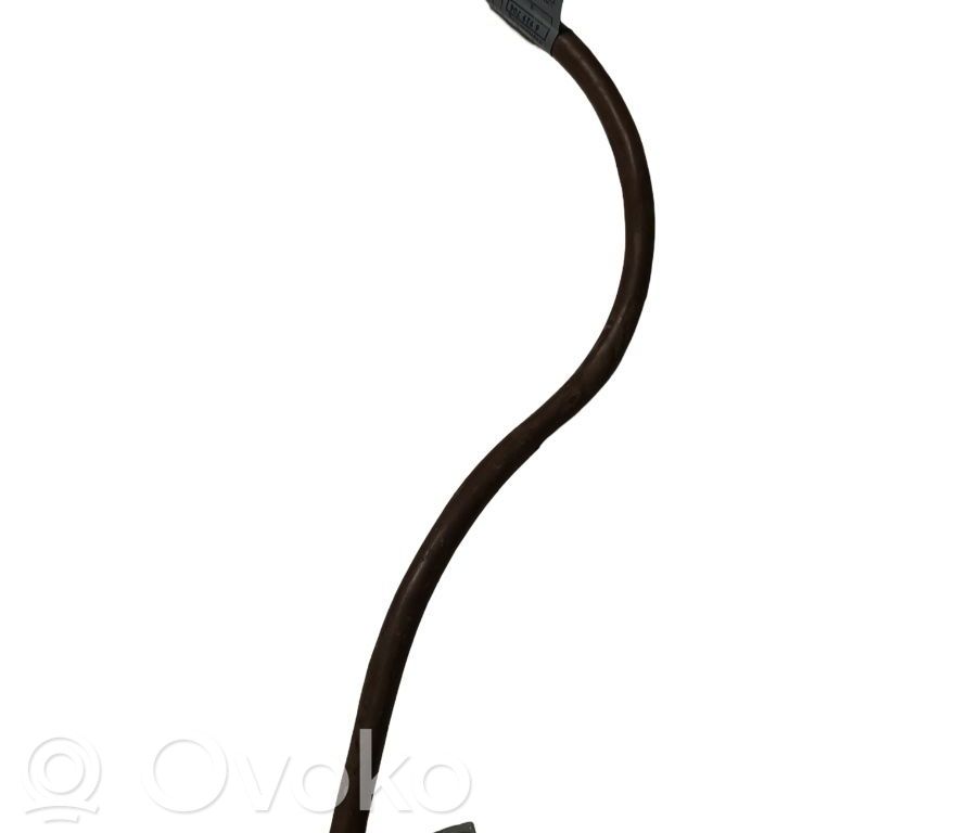 Minuskabel Massekabel Batterie   6929705